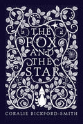 Cover Image for Fox and the Star -- Coralie Bickford-Smith, Hardcover
