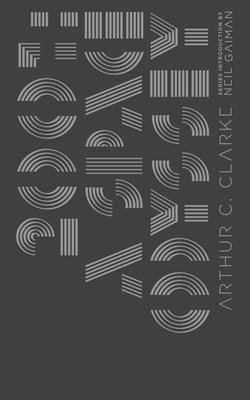 Cover Image for 2001: A Space Odyssey -- Arthur C. Clarke, Hardcover