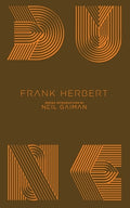 Cover Image for Dune -- Frank Herbert, Hardcover