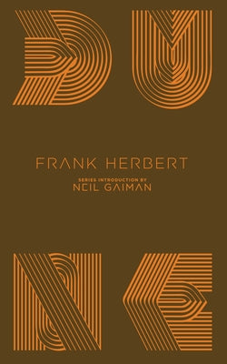 Cover Image for Dune -- Frank Herbert, Hardcover