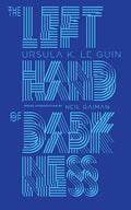 Cover Image for The Left Hand of Darkness -- Ursula K. Le Guin, Hardcover