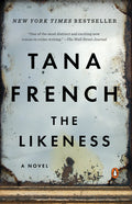 Cover Image for The Likeness -- Tana French, Paperback
