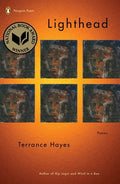 Cover Image for Lighthead: Poems (National Book Award Winner) -- Terrance Hayes, Paperback