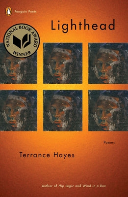 Cover Image for Lighthead: Poems (National Book Award Winner) -- Terrance Hayes, Paperback