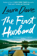 Cover Image for The First Husband -- Laura Dave, Paperback