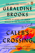 Cover Image for Caleb's Crossing -- Geraldine Brooks, Paperback