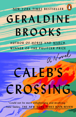 Cover Image for Caleb's Crossing -- Geraldine Brooks, Paperback