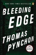 Cover Image for Bleeding Edge -- Thomas Pynchon, Paperback