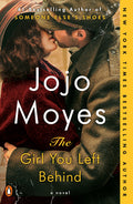 Cover Image for The Girl You Left Behind -- Jojo Moyes, Paperback