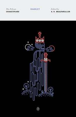 Cover Image for Hamlet -- William Shakespeare, Paperback