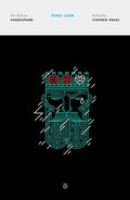 Cover Image for King Lear -- William Shakespeare, Paperback