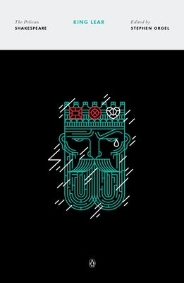 Cover Image for King Lear -- William Shakespeare, Paperback