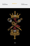 Cover Image for Macbeth -- William Shakespeare, Paperback