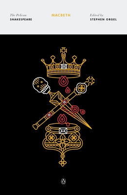 Cover Image for Macbeth -- William Shakespeare, Paperback