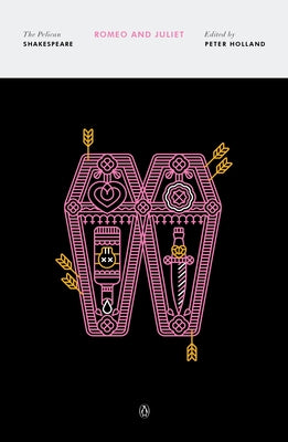 Cover Image for Romeo and Juliet -- William Shakespeare, Paperback