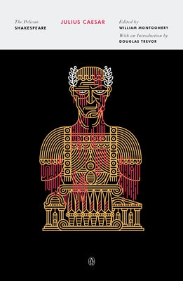 Cover Image for Julius Caesar -- William Shakespeare, Paperback