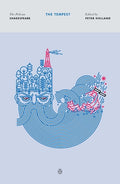 Cover Image for The Tempest -- William Shakespeare, Paperback
