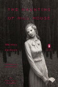 Cover Image for The Haunting of Hill House: (Penguin Classics Deluxe Edition) -- Shirley Jackson, Paperback