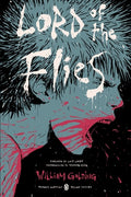 Cover Image for Lord of the Flies: (Penguin Classics Deluxe Edition) -- William Golding, Paperback