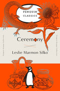 Cover Image for Ceremony: (Penguin Orange Collection) -- Leslie Marmon Silko, Paperback