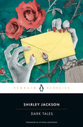 Cover Image for Dark Tales -- Shirley Jackson, Paperback