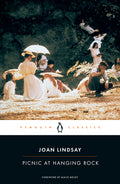 Cover Image for Picnic at Hanging Rock -- Joan Lindsay, Paperback