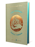 Cover Image for The Prophet -- Kahlil Gibran, Hardcover