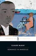 Cover Image for Romance in Marseille -- Claude McKay, Paperback