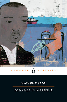 Cover Image for Romance in Marseille -- Claude McKay, Paperback