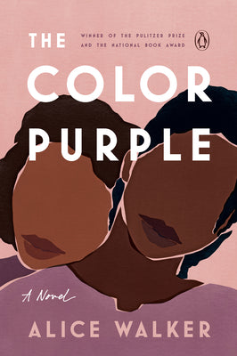 Cover Image for The Color Purple -- Alice Walker, Paperback
