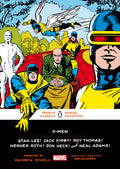 Cover Image for X-Men -- Stan Lee, Paperback