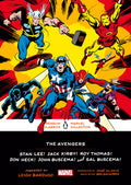 Cover Image for The Avengers -- Stan Lee, Paperback