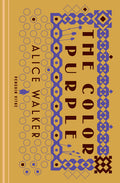 Cover Image for The Color Purple -- Alice Walker, Hardcover