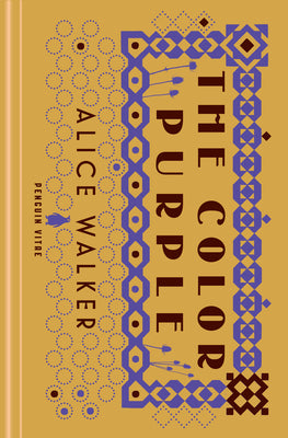 Cover Image for The Color Purple -- Alice Walker, Hardcover