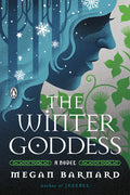 Cover Image for The Winter Goddess -- Megan Barnard, Paperback