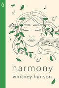Cover Image for Harmony -- Whitney Hanson, Paperback
