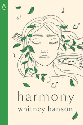 Cover Image for Harmony -- Whitney Hanson, Paperback