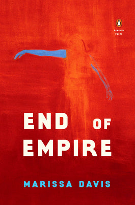 Cover Image for End of Empire -- Marissa Davis, Paperback