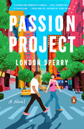 Cover Image for Passion Project -- London Sperry, Paperback