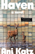 Cover Image for Haven -- Ani Katz, Paperback
