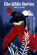 Cover Image for The Gilda Stories -- Jewelle Gomez, Hardcover