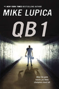 Cover Image for QB 1 -- Mike Lupica, Paperback