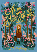 Cover Image for Anne of Green Gables -- L. M. Montgomery, Hardcover