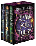 Cover Image for The All Souls Trilogy Boxed Set -- Deborah Harkness, Paperback