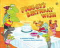 Cover Image for Froggy's Birthday Wish -- Jonathan London, Paperback