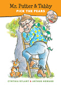 Cover Image for Mr. Putter & Tabby Pick the Pears -- Cynthia Rylant, Paperback