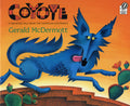 Cover Image for Coyote: A Trickster Tale from the American Southwest -- Gerald McDermott, Paperback