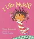 Cover Image for I Like Myself! -- Karen Beaumont, Hardcover