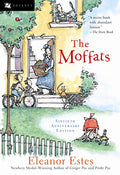 Cover Image for The Moffats -- Eleanor Estes, Paperback