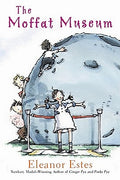 Cover Image for The Moffat Museum -- Eleanor Estes, Paperback